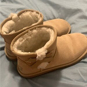 Uggs size 7